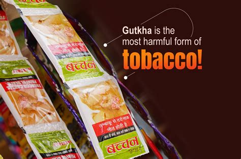 Gutkha