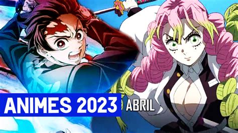 Guia de Novos Animes de Julho 2023 - IntoxiAnime