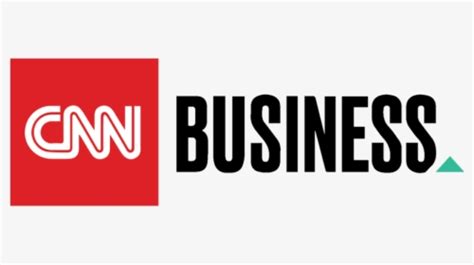 Cnn Business Logo Png, Transparent Png - kindpng