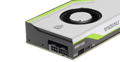 NVIDIA Quadro RTX 8000 GPU | IT Creations