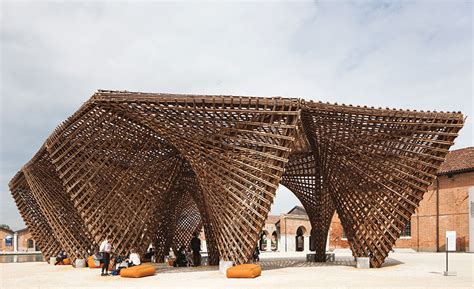 2018 Venice Architecture Biennale Highlights Local Work | 2018-07-05 | Architectural Record