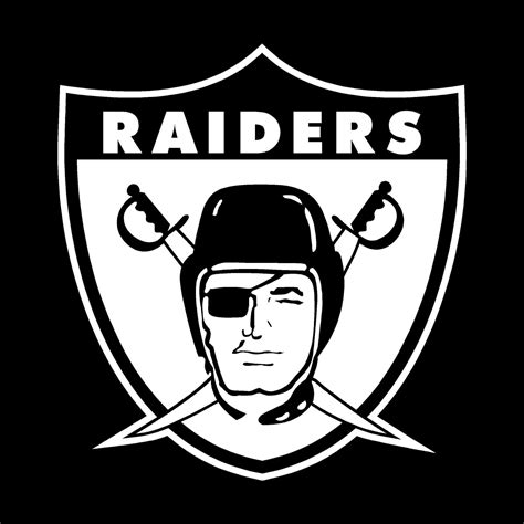 Throwback Shield - 3'X5' Raiders 4 Life Banner | Futbol americano, Fútbol, Heroe