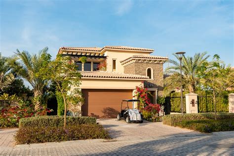 THE BEST Abu Dhabi Villas - Tripadvisor - Villa Rentals