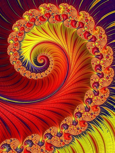 Más de 3 000 imágenes gratis de Arte+Fractal y Fractal | Fractal art ...