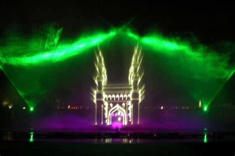 2023 Lumbini Park Laser Show Timings, Ticket Price