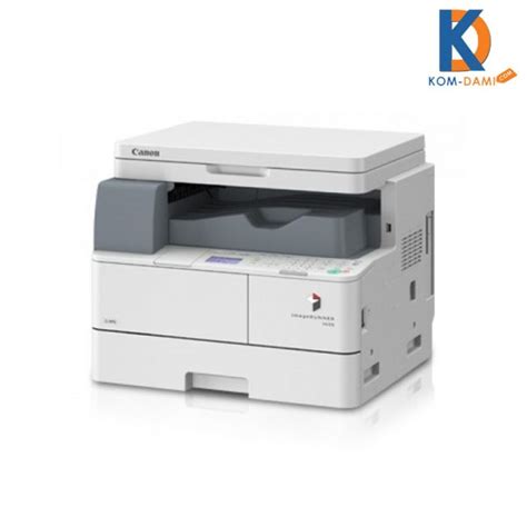 Canon iR1435 Digital Multifunctional Photocopier - Canon Photocopy Machine - Kom-Dami.Com