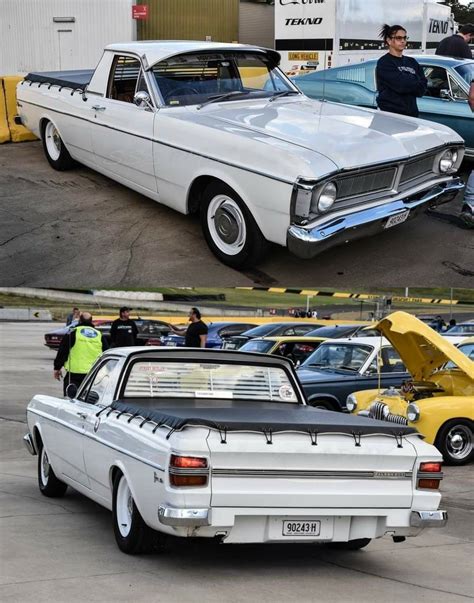 Pin by Mkholo M on Holden HQ Ute in 2023 | Australian cars, Custom cars, Ford falcon