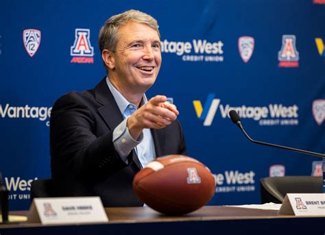 Head coach Brent Brennan’s additions to Arizona’s 2024 football coaching staff – The Daily Wildcat