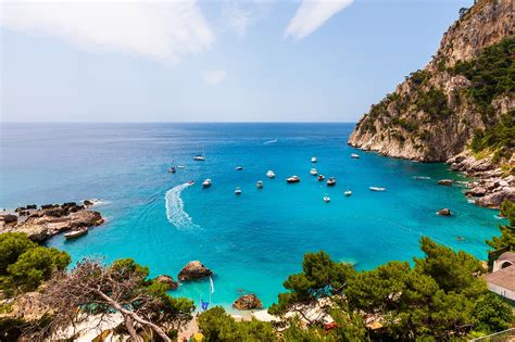 10 Best Beaches in Sorrento - What is the Most Popular Beach in Sorrento? – Go Guides