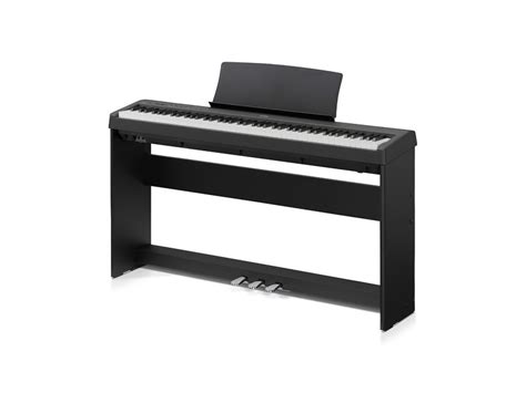 Kawai ES100 Portable Digital Piano | Kawai ES Series