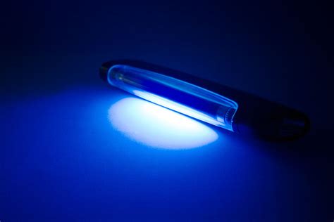 UV Light Can Reduce Contracted Infections | Universe Optics