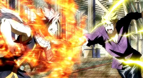 Top 10 best anime fights of all time