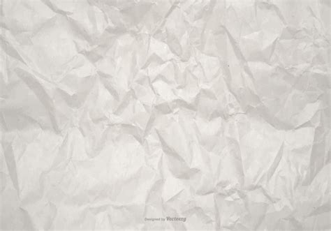 Wrinkled Vector Paper Background - Download Free Vector Art, Stock Graphics & Images