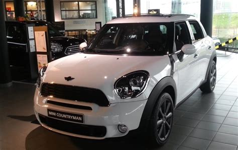 2014 Mini Cooper Countryman Interior - Mini Cooper Cars