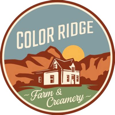 Menu for Color Ridge Farm & Creamery in Torrey, UT | Sirved