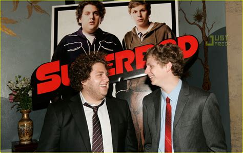 Photo: michael cera superbad premiere 05 | Photo 529921 | Just Jared ...