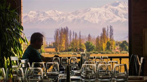 The Best Private Wine Tours and Winery Visits in Mendoza : Winerist Magazine