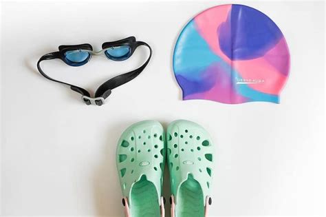 Swimming Gear Essentials | 8 Things You Must Have