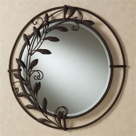 15 The Best Unusual Large Wall Mirrors