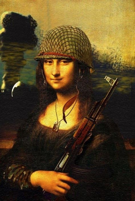 Raffi Sarki Mona Lisa Parodies #Joconde Renaissance Artists, Italian ...