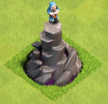 Image - Wizard Tower 2.jpg - Clash of Clans Wiki