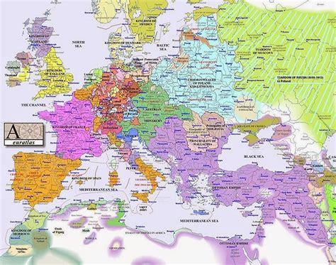 Europa e cultura elettronica: Un'altra storia d'Europa : la storia della nostra patria coincide ...