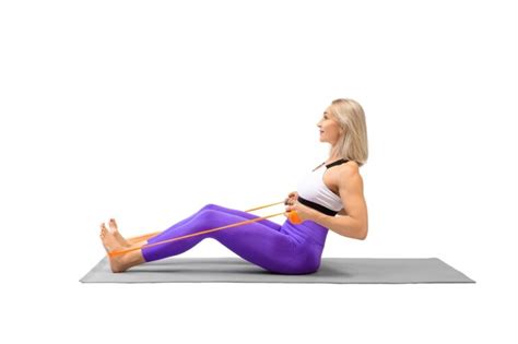 10 Best Seated Cable Row Alternatives – Choosing Nutrition