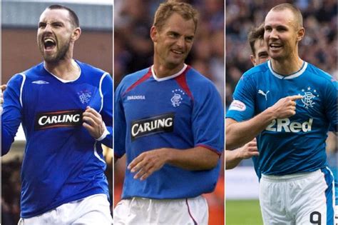 Scottish football’s big legends debate: Are these 10 stars cult heroes or all-time greats ...