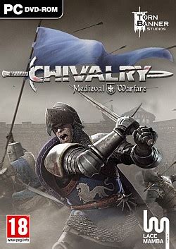 Chivalry: Medieval Warfare | Chivalry: Medieval Warfare Wiki | Fandom