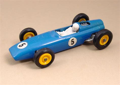 Matchbox-BRM Racing Car