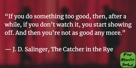 The Catcher in the Rye Quotes: The 44 Best Lines From the Novel