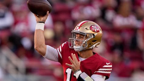 49ers highlights: Brock Purdy throws 1st-career TD