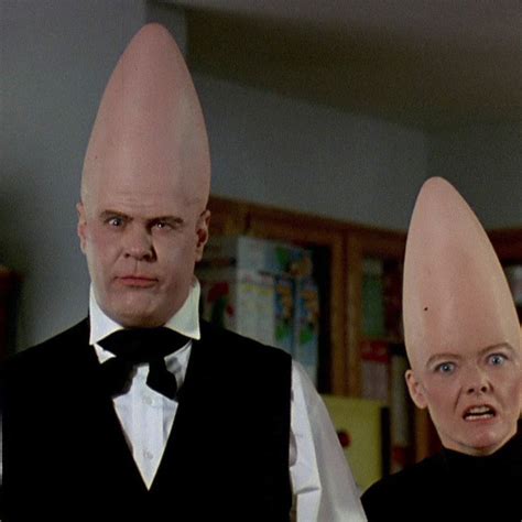 Coneheads Baldcap Cone Prosthetic / Latex - Etsy