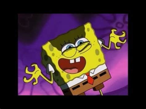 Spongebob's Evil Laugh - YouTube