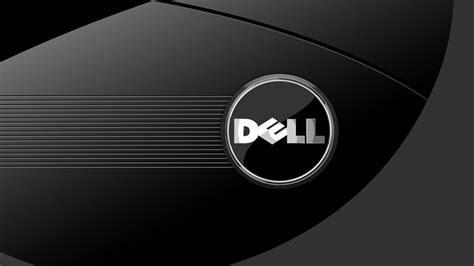 Dell Logo Wallpapers - Top Free Dell Logo Backgrounds - WallpaperAccess