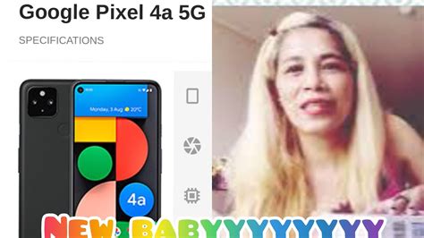 🅱️UNBOXING|GOOGLE PIXEL 4A 5G|JeanTimevlog - YouTube