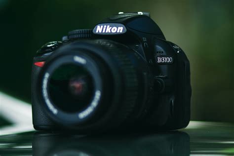 Best Lenses for Nikon D3100 in 2024