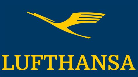 Lufthansa Logo Png