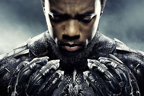 Black Panther movie is a positive affirmation of strength for people of color | Milwaukee ...