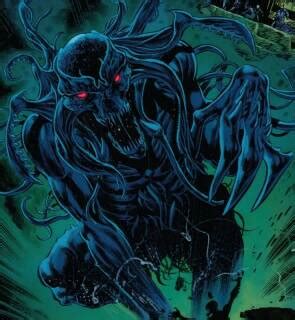 Chthon (Marvel Comics) | Marvel & DC Wiki | Fandom