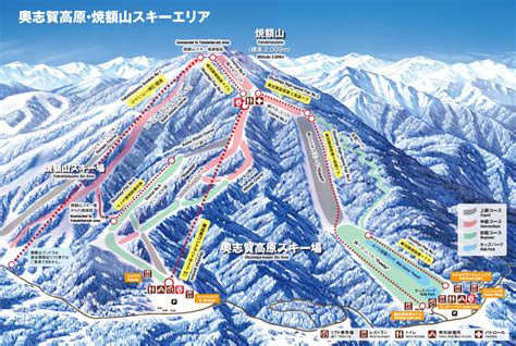 SnowJapan | The independent guide to skiing, snowboarding and ski ...