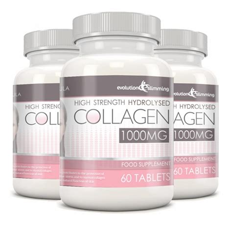 Hydrolyzed Collagen supplement | Fitness Donkey