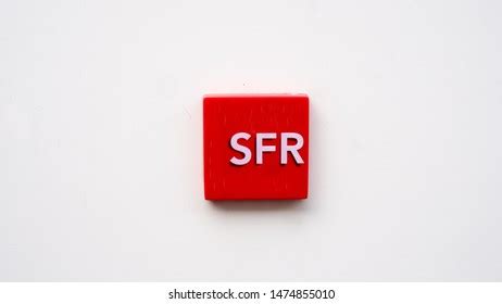 SFR Logo Vector (.EPS) Free Download