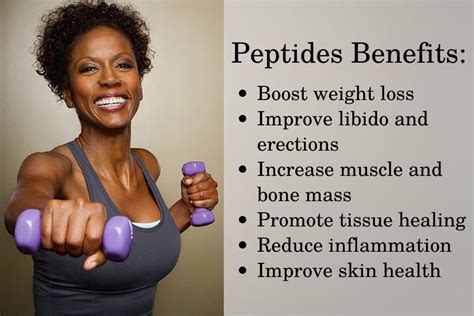 Unveiling Peptides: Real Benefits, Side Effect, Safety | Best HGH Doctors and Clinics