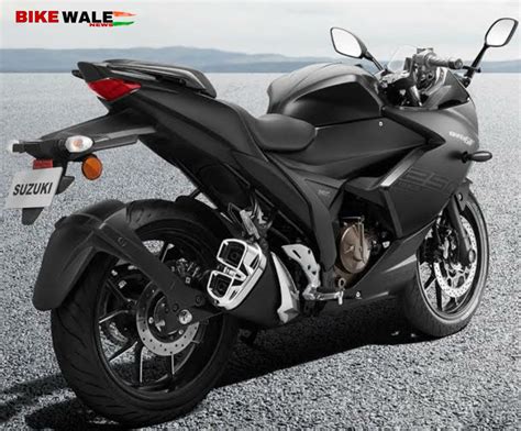 SUZUKI GIXXER SF 250 PRICE IN INDIA