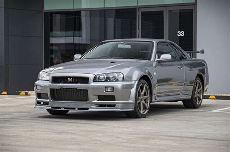 Nissan Skyline GT-R Problems: 8 Common Issues