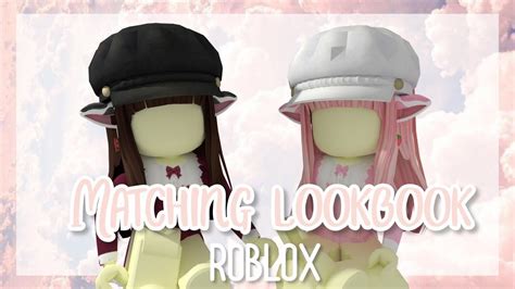 Matching Roblox Bff Outfits - harddrive1tbportableseagate