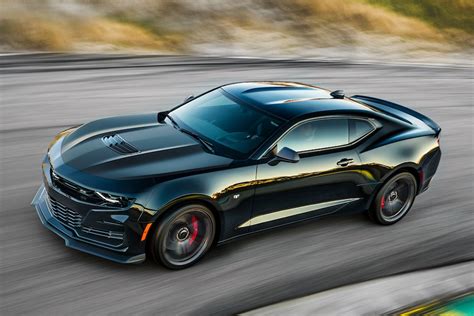 2023 Chevrolet Camaro | Sports Car | Chevrolet Canada