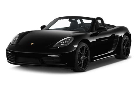 2023 Porsche 718 Boxster Buyer's Guide: Reviews, Specs, Comparisons