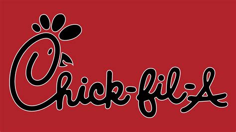 Chick-fil-A Logo - LogoDix